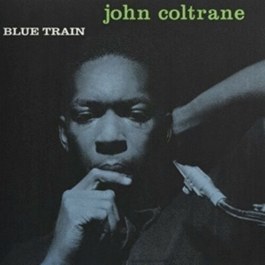 Blue Train (LP)