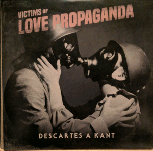 Victims of Love Propaganda ( LP )