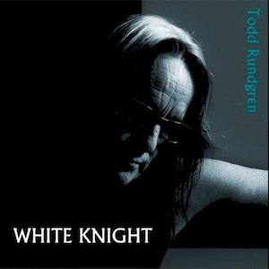 White Knight (LP)