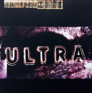 Ultra (LP)