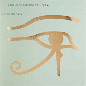 Eye In The Sky (LP)