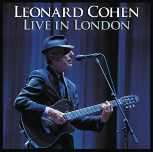 Live in London (3 LP)