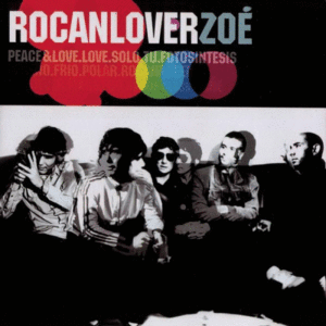 Rocanlover (LP)