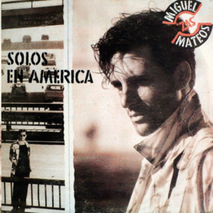 Solos en America (2 LP)