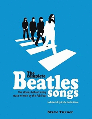 Complete Beatles songs, The