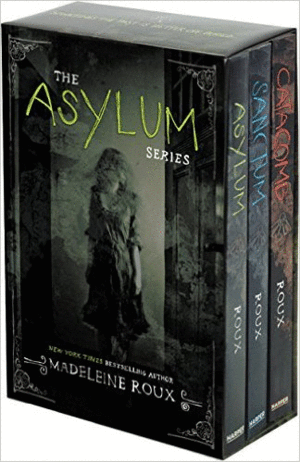 Asylum Series, The