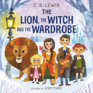 Lion, the Witch and the Wardrobe, The