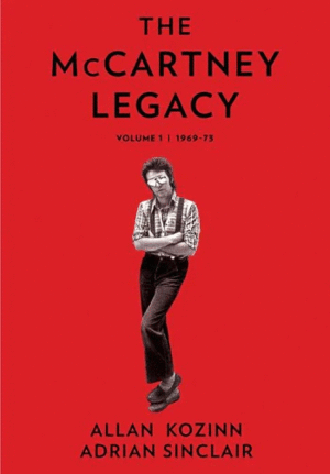 McCartney Legacy, The