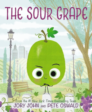 Sour Grape, The