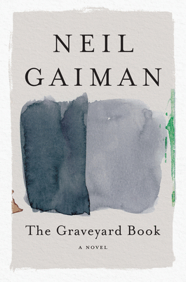 Graveyard Book, The