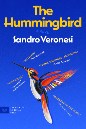 Hummingbird, The
