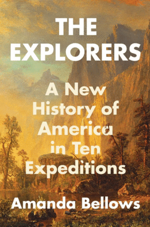 Explorers, The