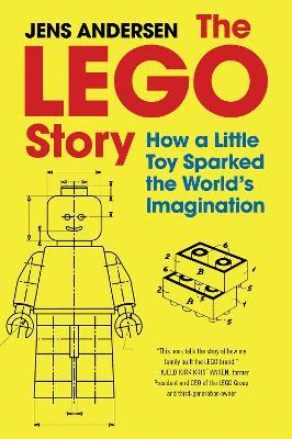 LEGO Story,The