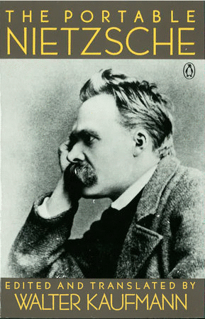 Portable Nietzsche, The