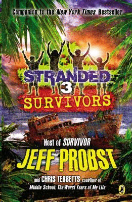 Survivors Stranded #3