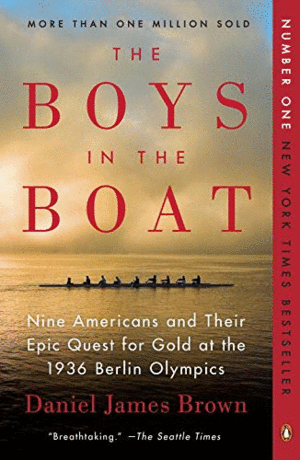 Boys in the Boat, The