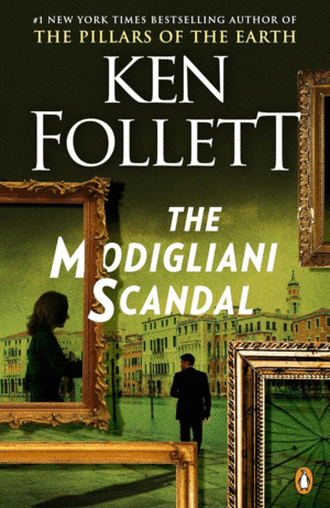 Modigliani Scandal, The
