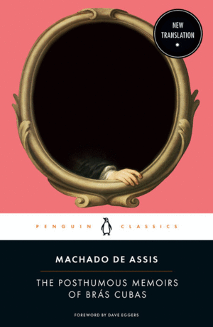 Posthumous Memoirs of Brás Cubas, The