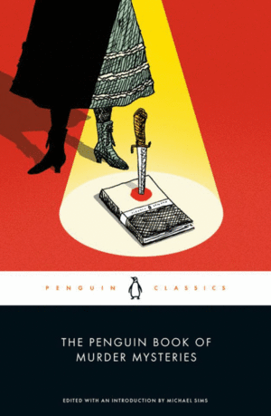 Penguin Book of Murder Mysteries, The