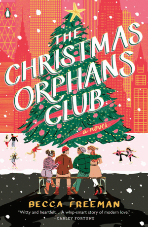 Christmas Orphans Club, The