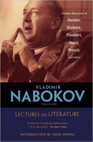 Lectures on Literature
