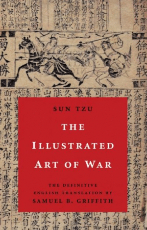Illustrated Art of War, The