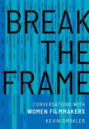 Break the Frame