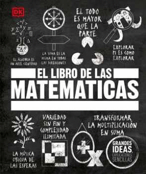 Libro de las matemáticas, El