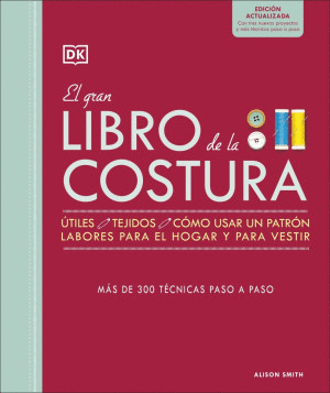 Gran libro de la costura, El