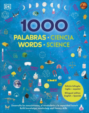 1000 Palabras / 1000 words