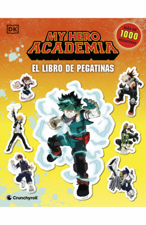 My Hero Academia
