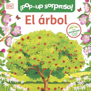 Pop up sorpresa el árbol