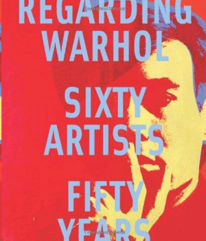 Regarding Warhol