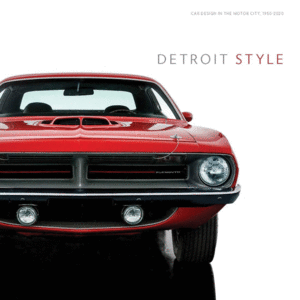 Detroit Style