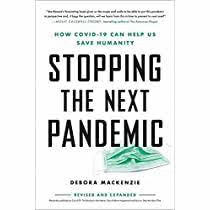 Stopping the next pandemic