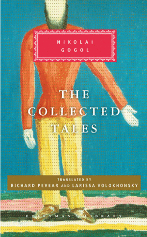 Collected Tales of Nikolai Gogol, The