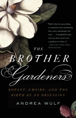 Brother Gardeners, The