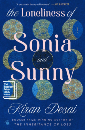 Loneliness of Sonia and Sunny, The