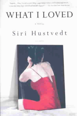 What I Loved
