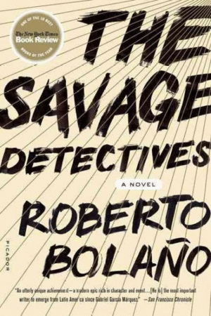 Savage Detectives, The