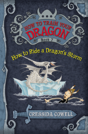 How to Train your Dragon, Book 7