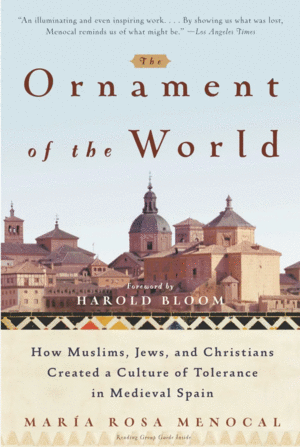 Ornament of the World, The