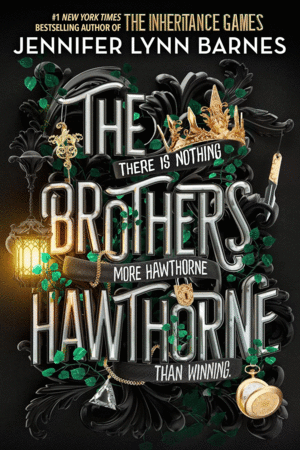 Brothers Hawthorne, The