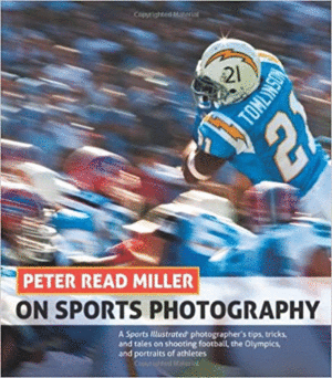 Peter Read Miller on Sports Photography