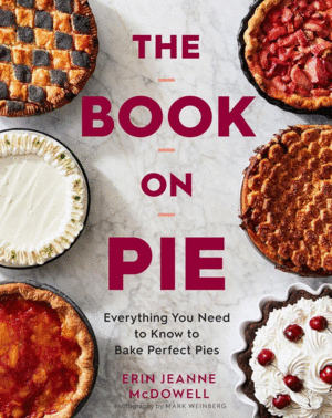 Book on Pie, The