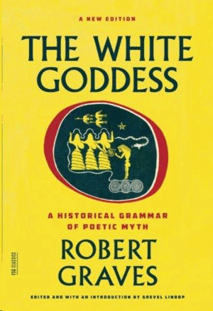 White goddess, The