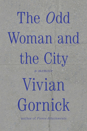 Odd Woman And The City, The
