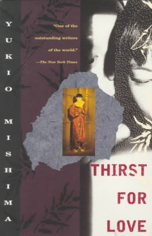 Thirst for love