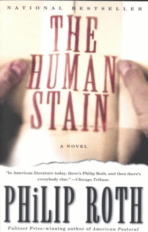 Human Stain, The