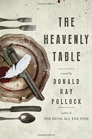 Heavenly Table, The